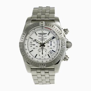 Chronomat JSP Watch from Breitling