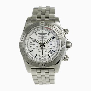 Montre Chronomat JSP de Breitling