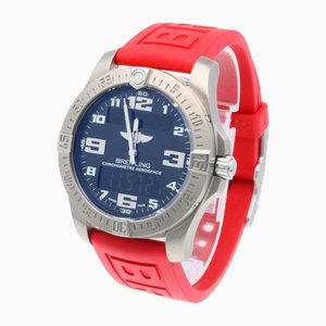 Aerospace Evo Watch in Titanium from Breitling
