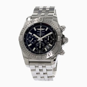 Chronomat 44 JSP Day Limited Model Watch in Stainless Steel from Breitling