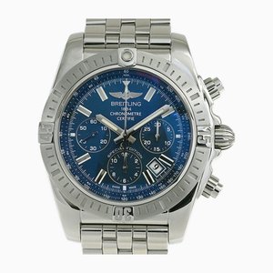 Chronomat JSP Uhr von Breitling