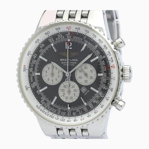 Navitimer Heritage Steel Automatic Mens Watch from Breitling