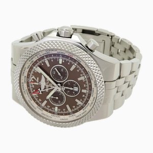 Breitling Bentley GMT Special Edition Mens Watch 7362/Q554