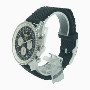 Breitling Navitimer 01 Ab012012/Bb01 Self-Winding Watch Chronometer Chronograph