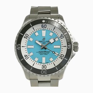 Reloj Breitling Super Ocean Automatic 44 A17376211l2a1 [a17376]