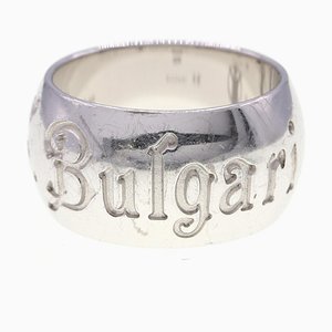 Anello Save the Children di Bvlgari