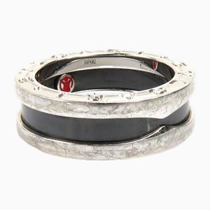 Bague Save the Children de Bvlgari