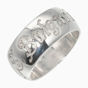 Save the Children Men's Ring from Bvlgari