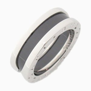 B-Zero1 Save the Children Ring from Bvlgari