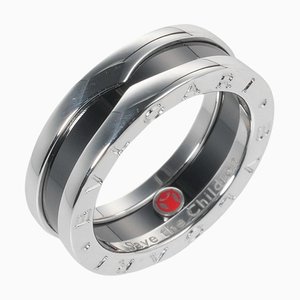 B-Zero1 Save the Children Ring from Bvlgari