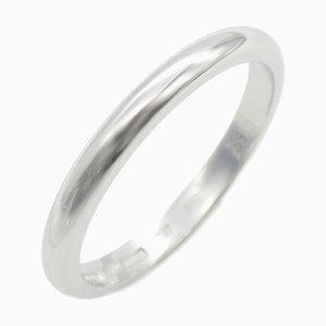 Anillo Fedi de plata de Bvlgari