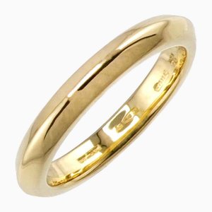 Fedi #47 Ring in 18k Yg Yellow Gold from Bvlgari