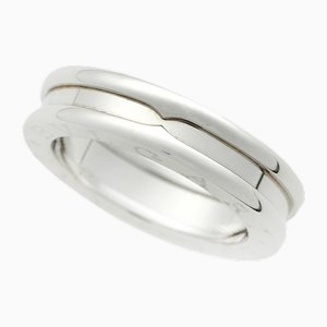 Ring in White Gold from Bvlgari