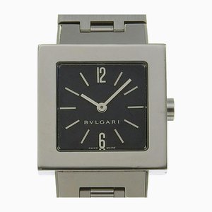 Watch in Stainless Steel from Bvlgari