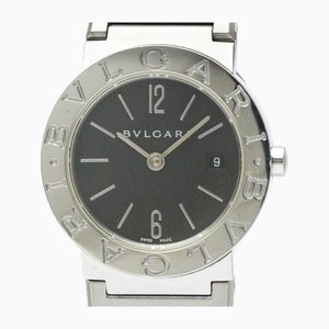 Steel Quartz Ladies Watch from Bvlgari