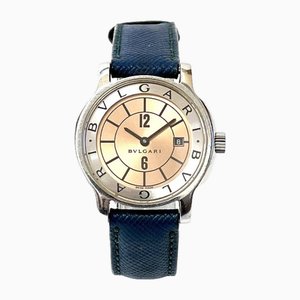 Only Time Quarzuhr Damen von Bvlgari