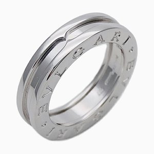 Women's Ring in White Gold from Bvlgari