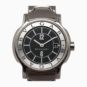 Solo Tempo Watch from Bvlgari