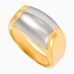 Bague Tronchet de Bvlgari