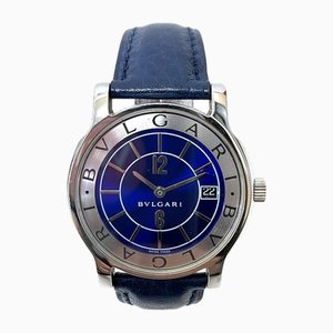 Montre à Quartz de Bvlgari