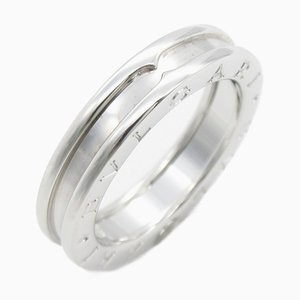 Bandring aus Silber von Bvlgari