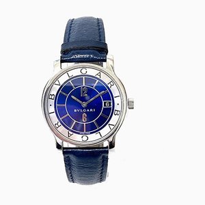 Men's Quartz Watch from Bvlgari