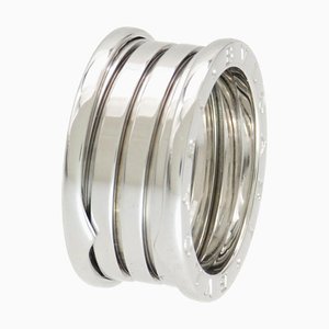 Ring in White Gold from Bvlgari