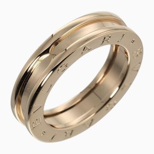 Ring in Pink Gold from Bvlgari