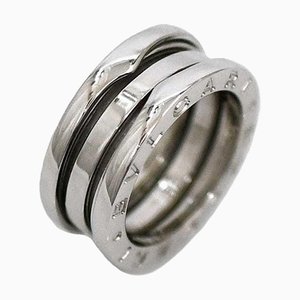 Ring in White Gold from Bvlgari