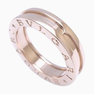 Ring in Rose Gold from Bvlgari