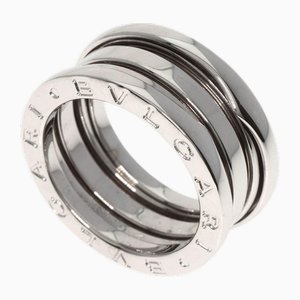 Ring in K18 White Gold from Bvlgari