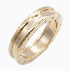 Ring in Gold from Bvlgari