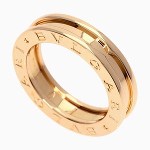 B-Zero1 1 Bandring aus K18 Rotgold von Bvlgari