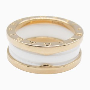 Bague B-Zero One de Bvlgari