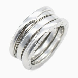 B-Zero1 Ring in Silver from Bvlgari