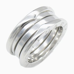 B-Zero1 Ring aus Silber von Bvlgari