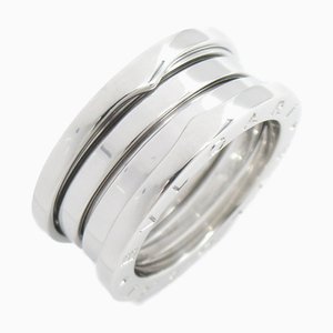 Bague B-Zero1 en Argent de Bvlgari