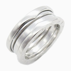 B-Zero One Ring aus Silber von Bvlgari