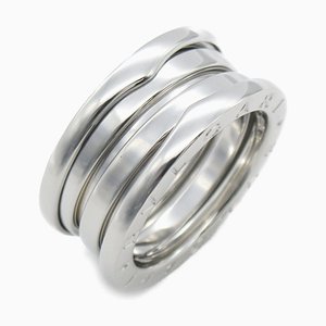 B-Zero One Ring aus Silber von Bvlgari