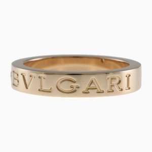 Bague avec Diamant de Bvlgari