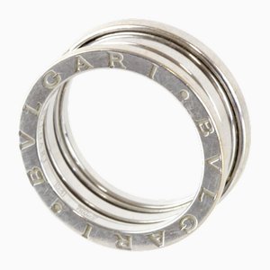 B-Zero-1 3 Band Ring from Bvlgari