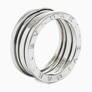 Bzero1 3 Band Ring from Bvlgari
