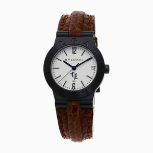 LC29s Diagono Sport Watch from Bvlgari