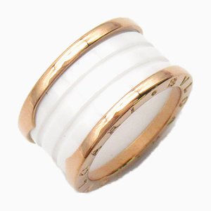 B-Zero1 Ring aus Gold von Bvlgari