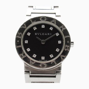 Montre-Bracelet Diamant 12P de Bvlgari