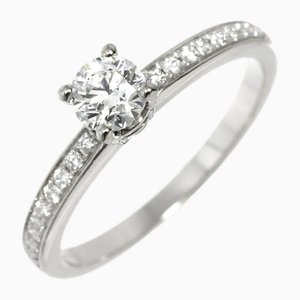 Rome Amor Diamond Ring from Bvlgari