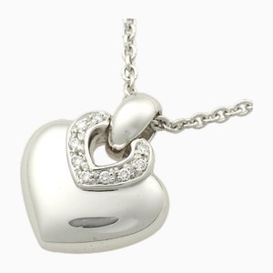 White Gold Womens Necklace from Bvlgari