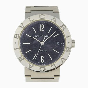 Watch in Stainless Steel from Bvlgari