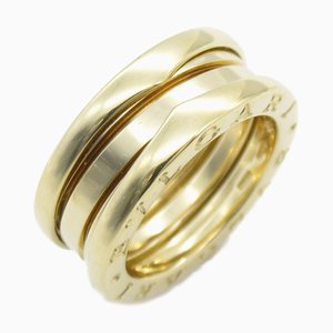 B-Zero One Ring aus Gold von Bvlgari