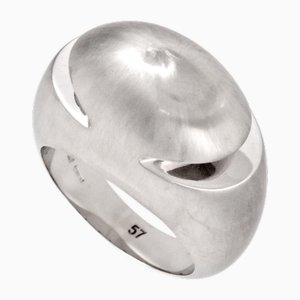 Cabochon Ring from Bvlgari